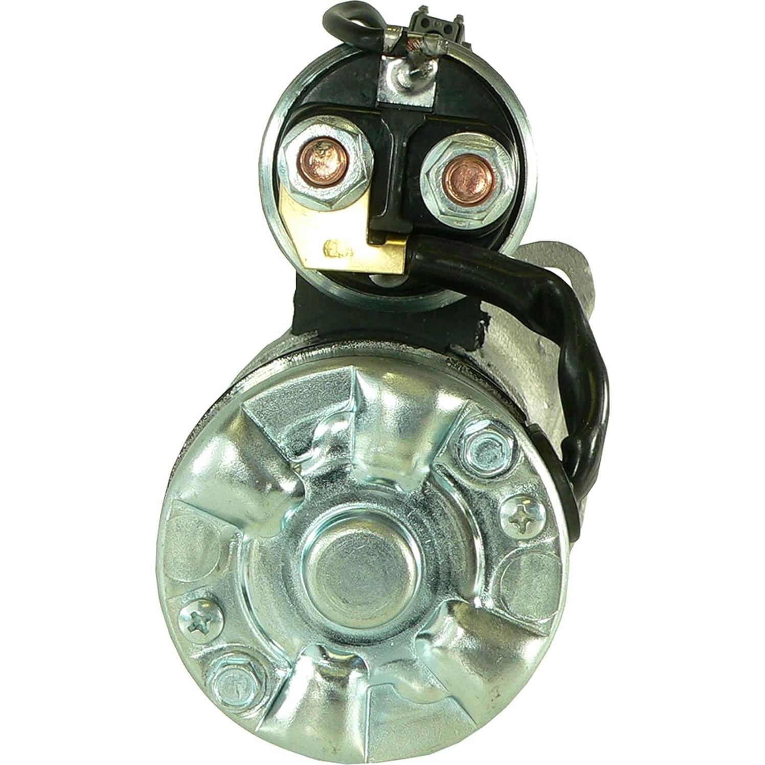 Arrancador DB Electrical 410-44096 para Infiniti Nissan 3.0L