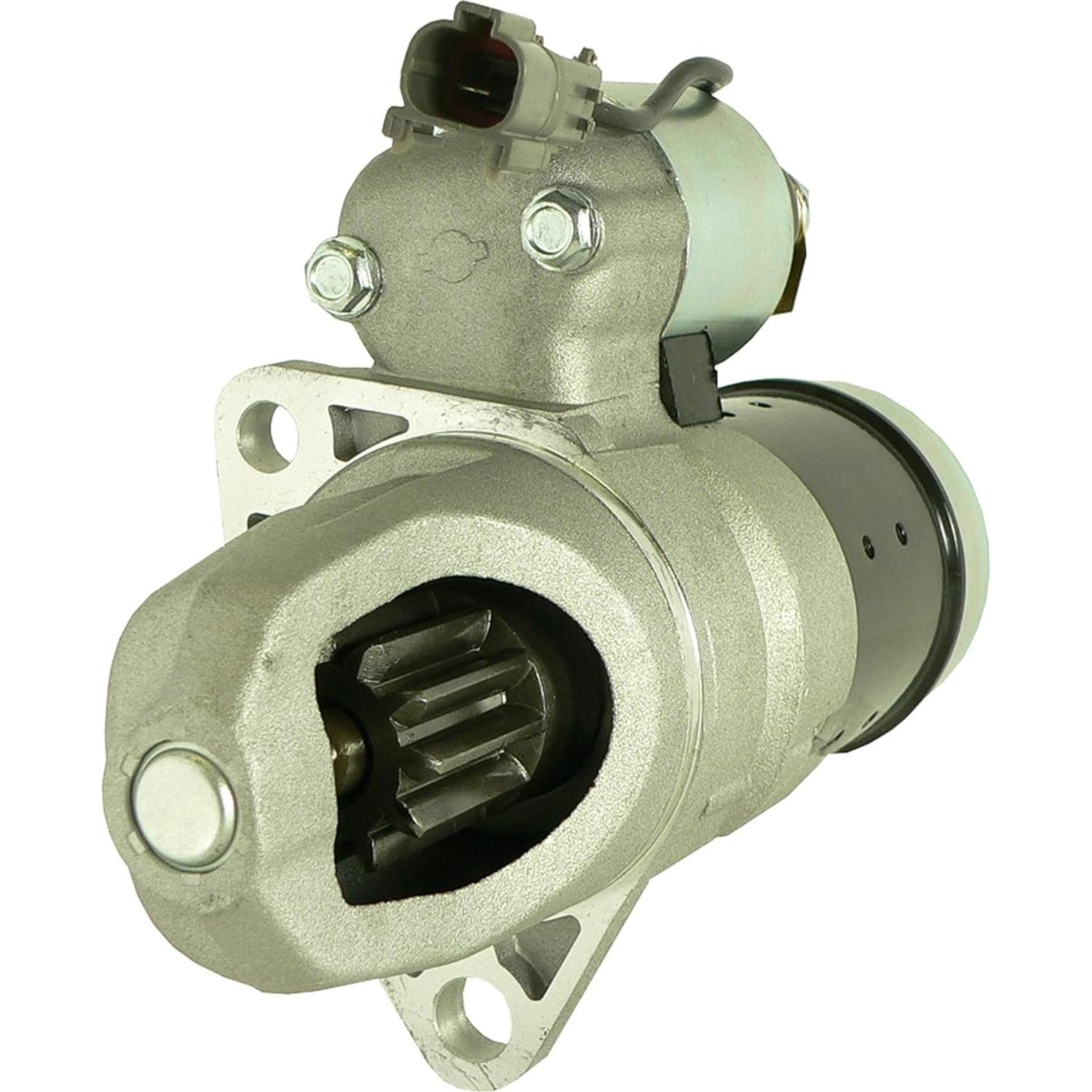 Arrancador DB Electrical 410-44096 para Infiniti Nissan 3.0L