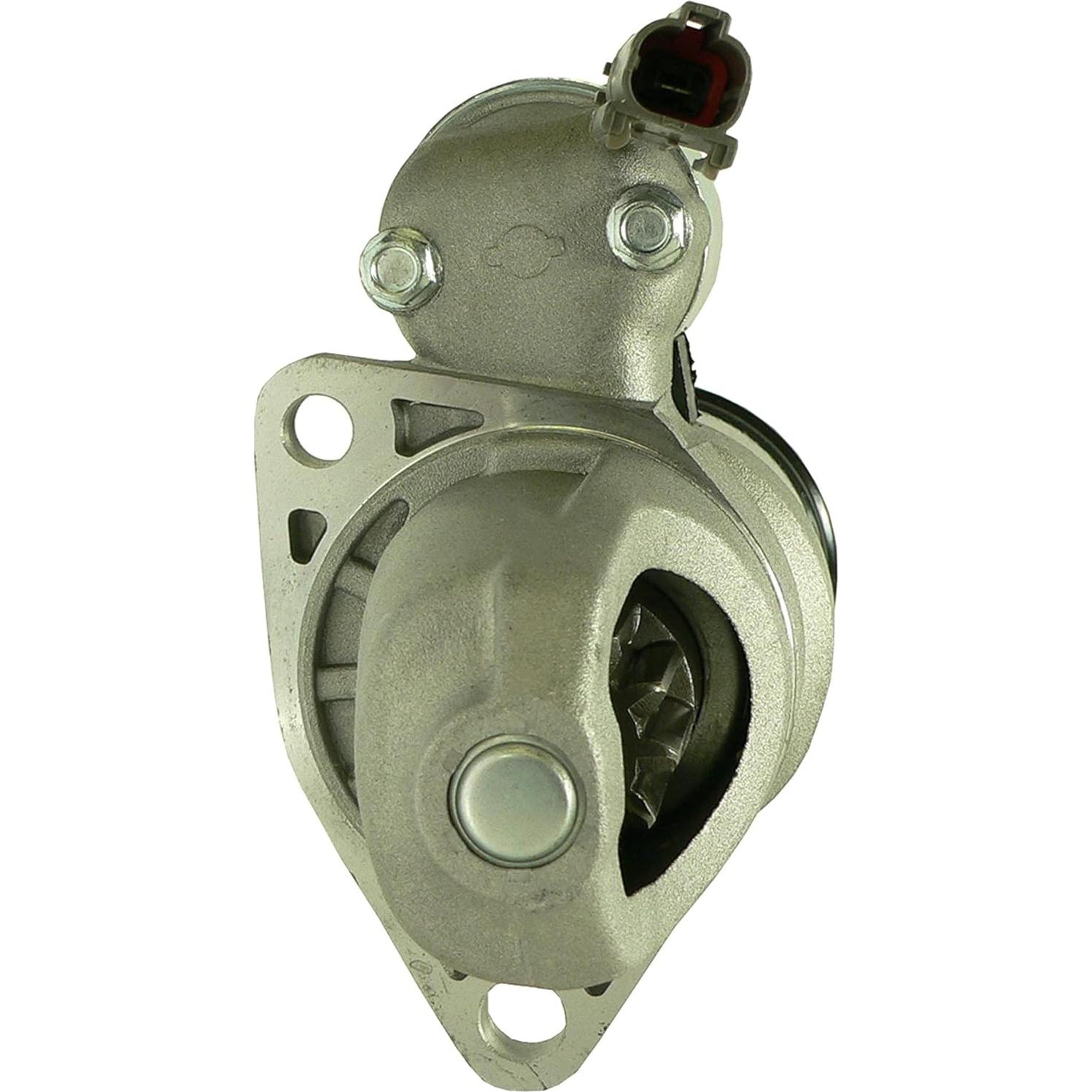 Arrancador DB Electrical 410-44096 para Infiniti Nissan 3.0L