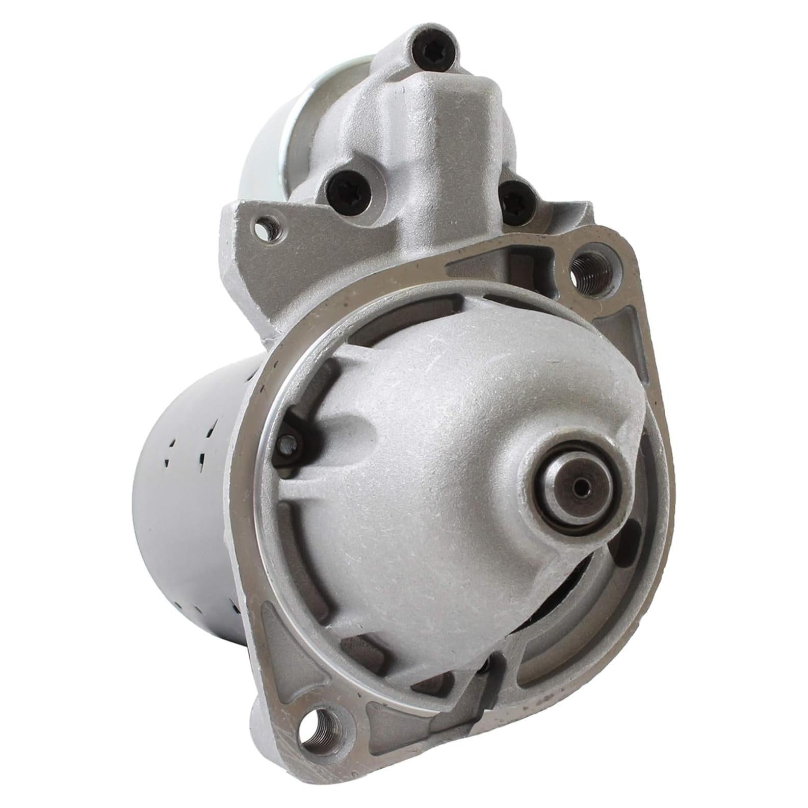 Motor de Arranque DB Electrical 410-24105 12V 2KW para Dodge y Mercedes