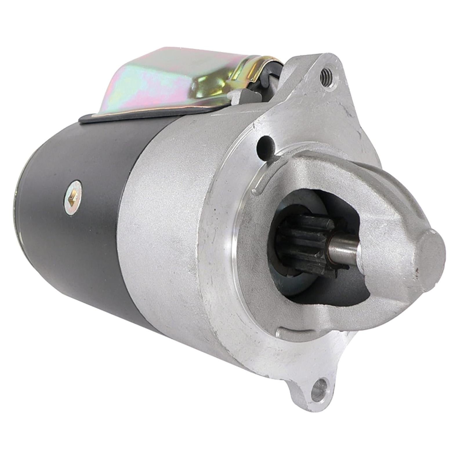 Motor de Arranque DB Electrical 410-14101 12V para Jeep y AMC