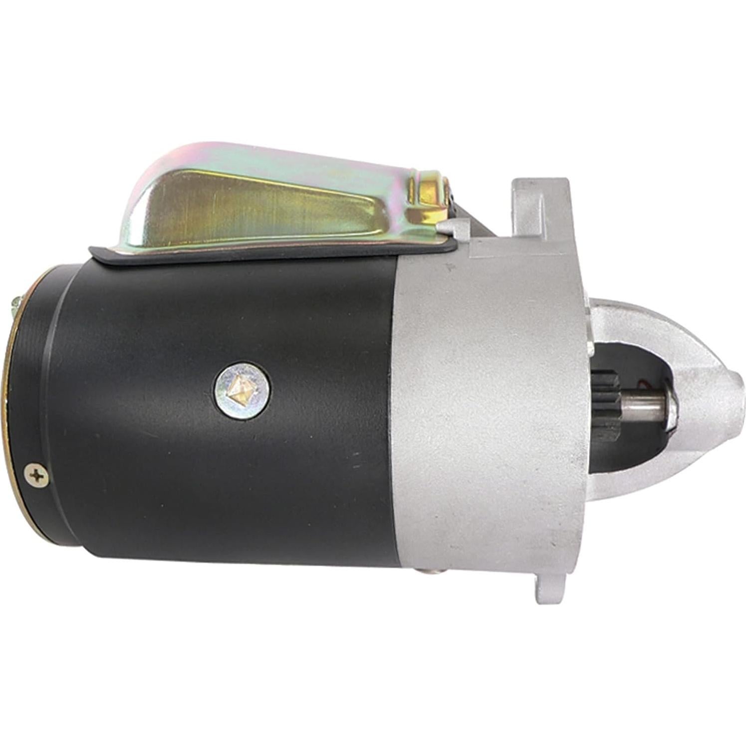 Motor de Arranque DB Electrical 410-14101 12V para Jeep y AMC