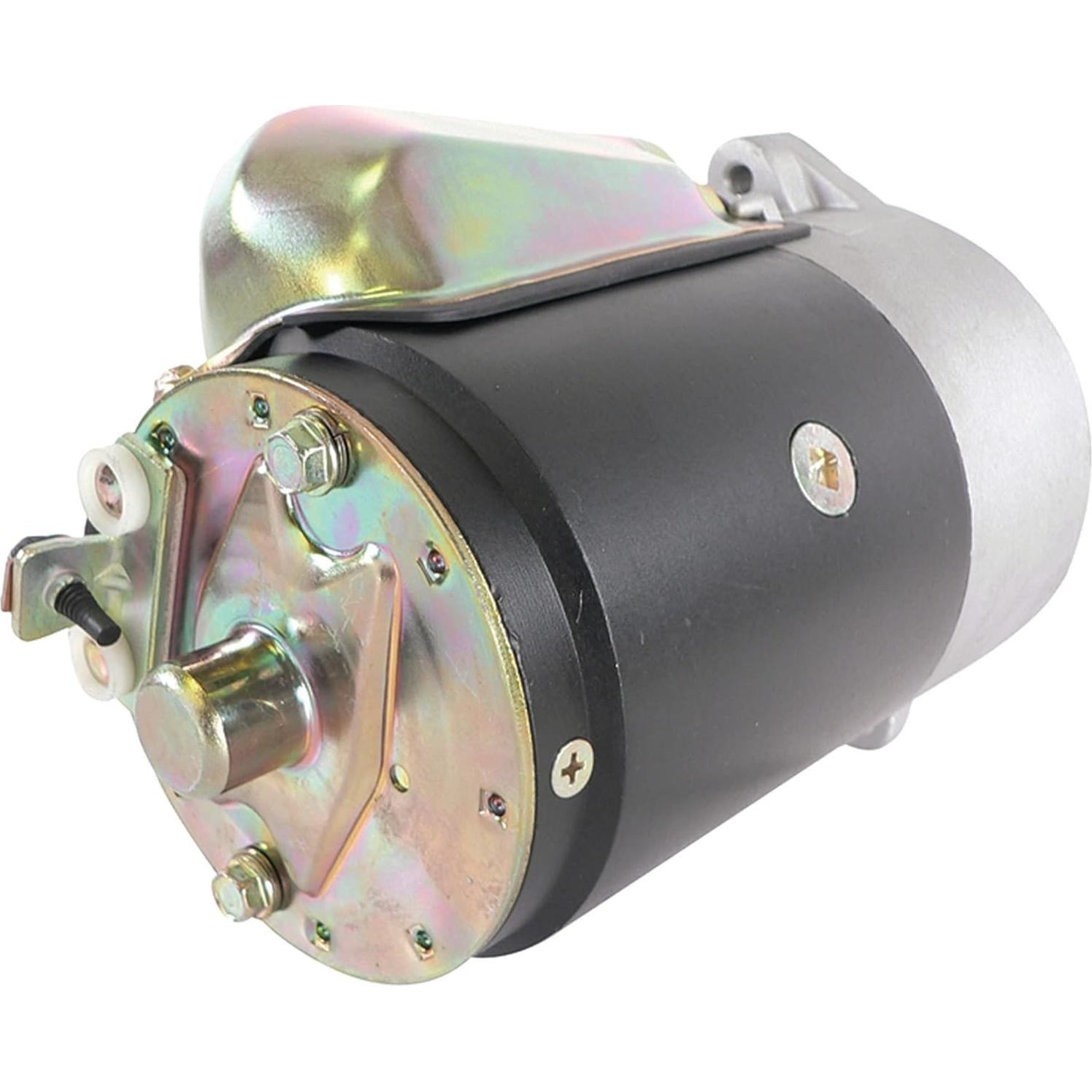 Motor de Arranque DB Electrical 410-14101 12V para Jeep y AMC