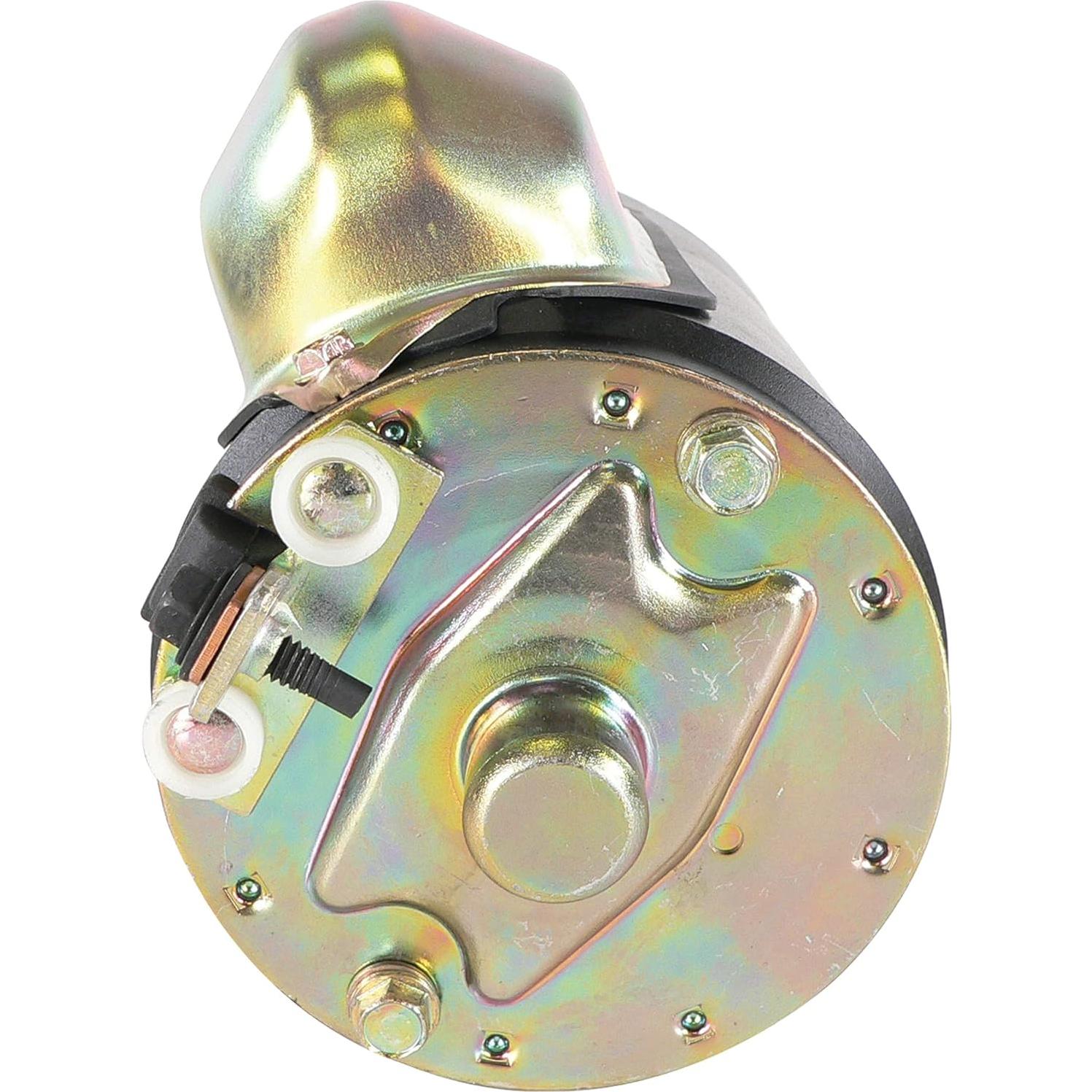 Motor de Arranque DB Electrical 410-14101 12V para Jeep y AMC