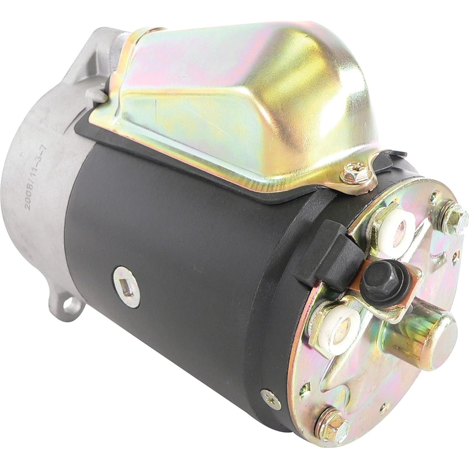 Motor de Arranque DB Electrical 410-14101 12V para Jeep y AMC