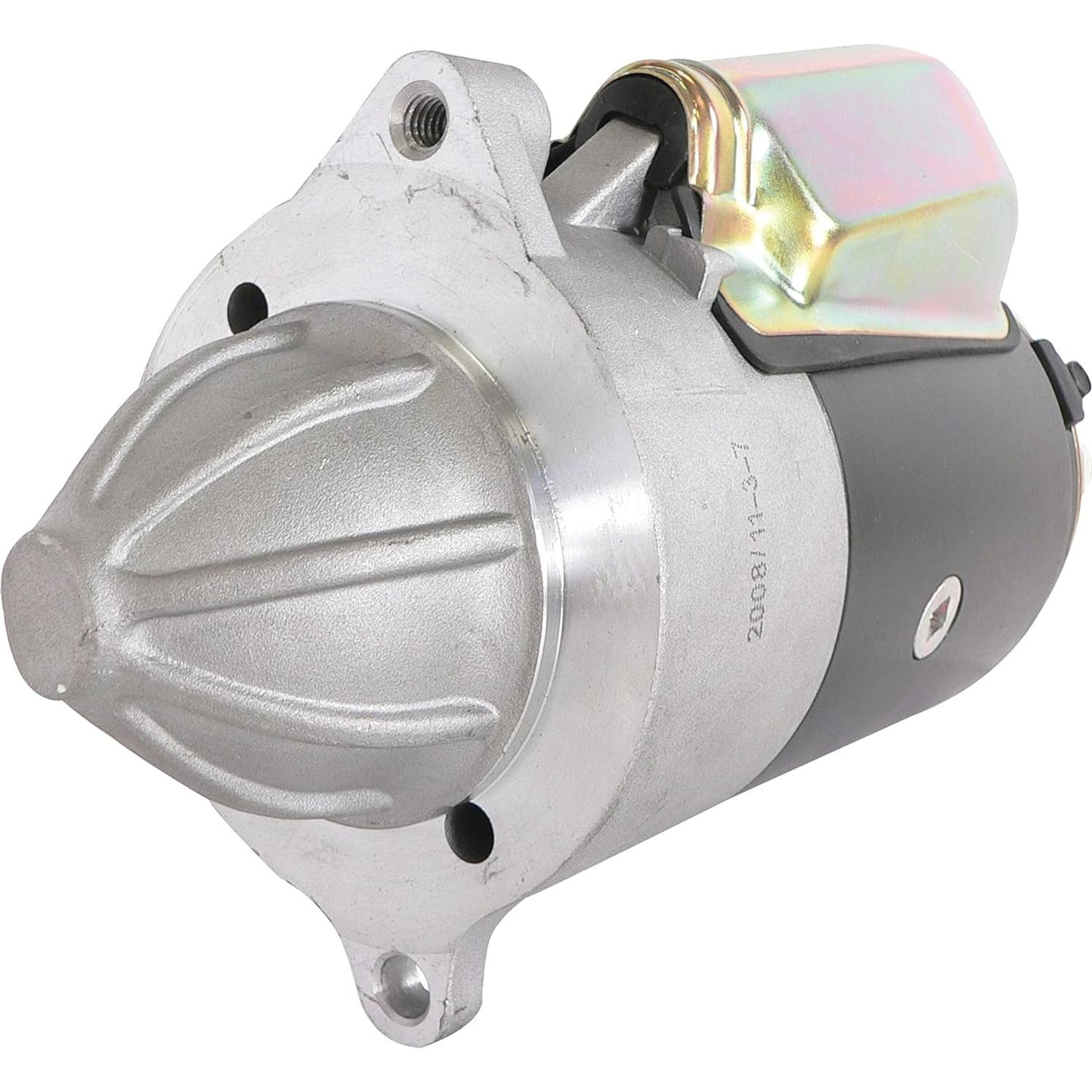 Motor de Arranque DB Electrical 410-14101 12V para Jeep y AMC