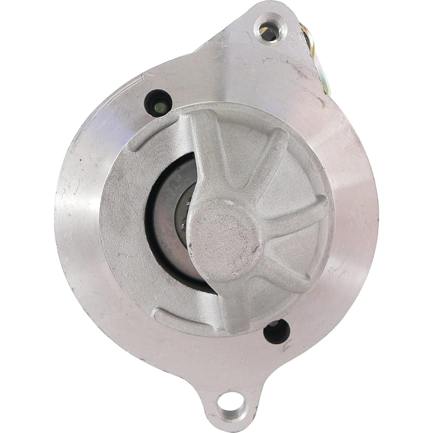 Motor de Arranque DB Electrical 410-14101 12V para Jeep y AMC