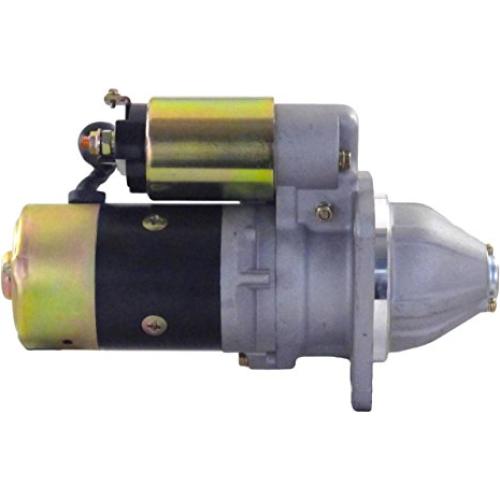 Arrancador RAREELECTRICAL Compatible Nissan Sawafuji 6.9L