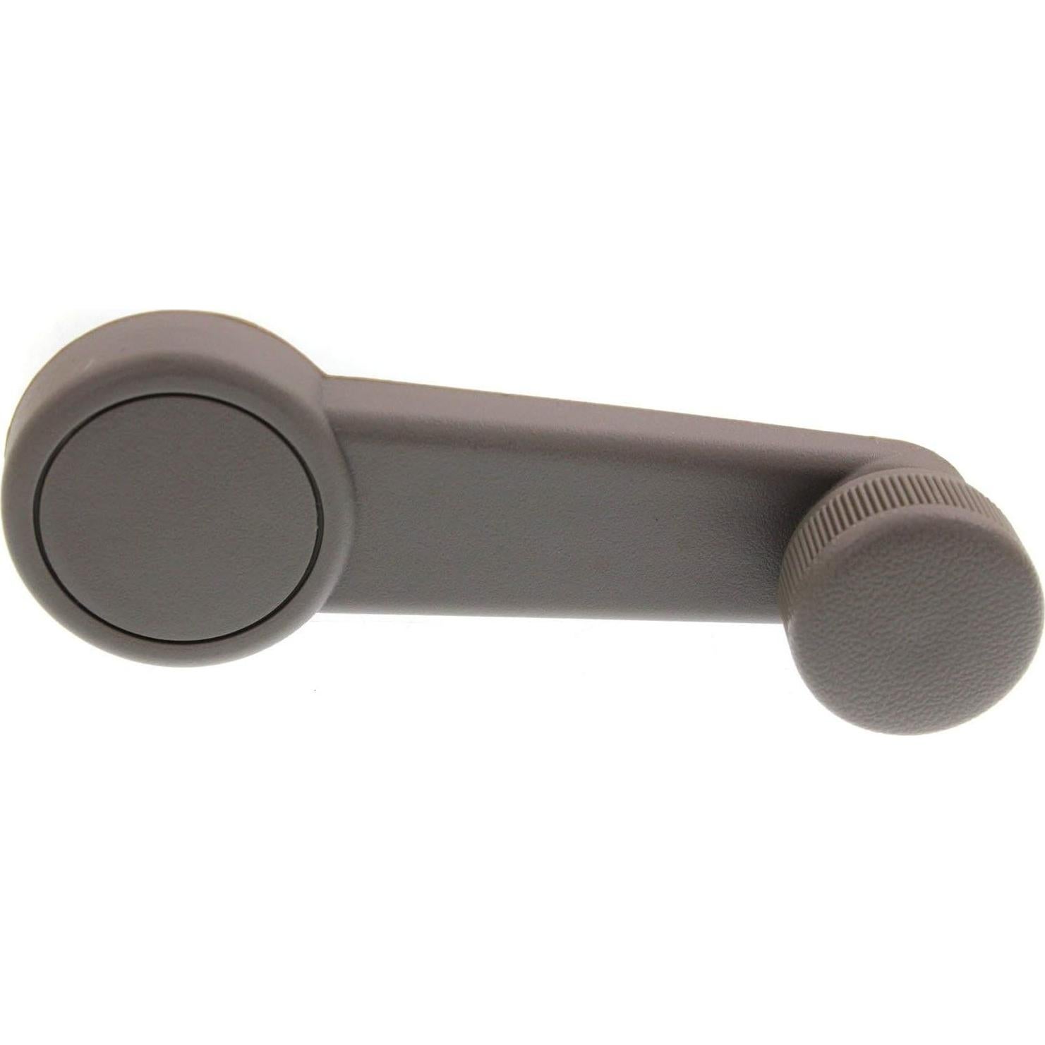 Juego de Manivela de Ventana Garage-Pro Beige para Ford Focus 2008-2011