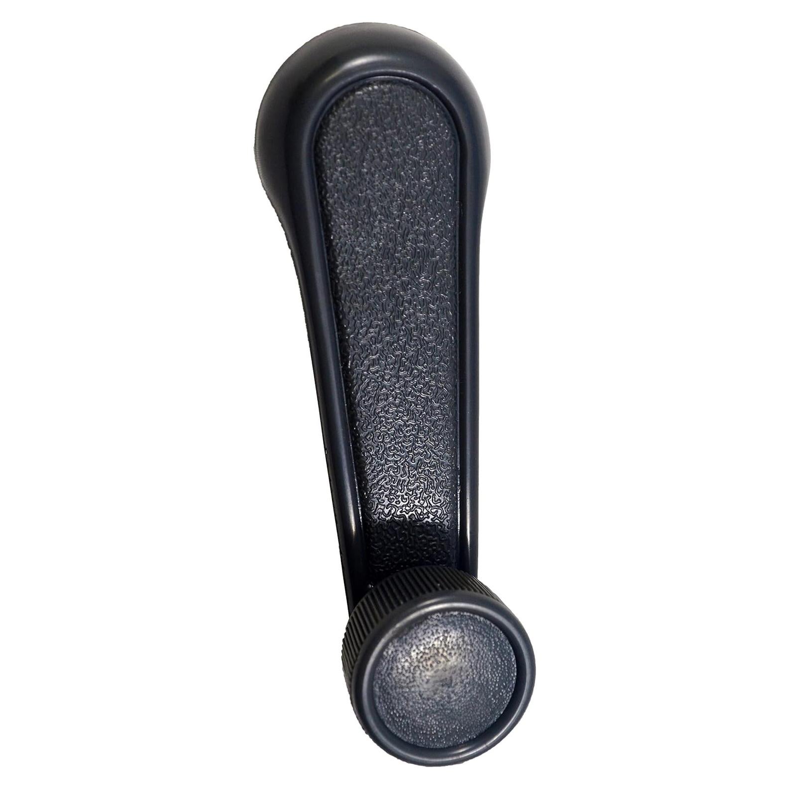 Manija de Manivela de Ventana Interior PT Auto Warehouse TO-1021G Gris