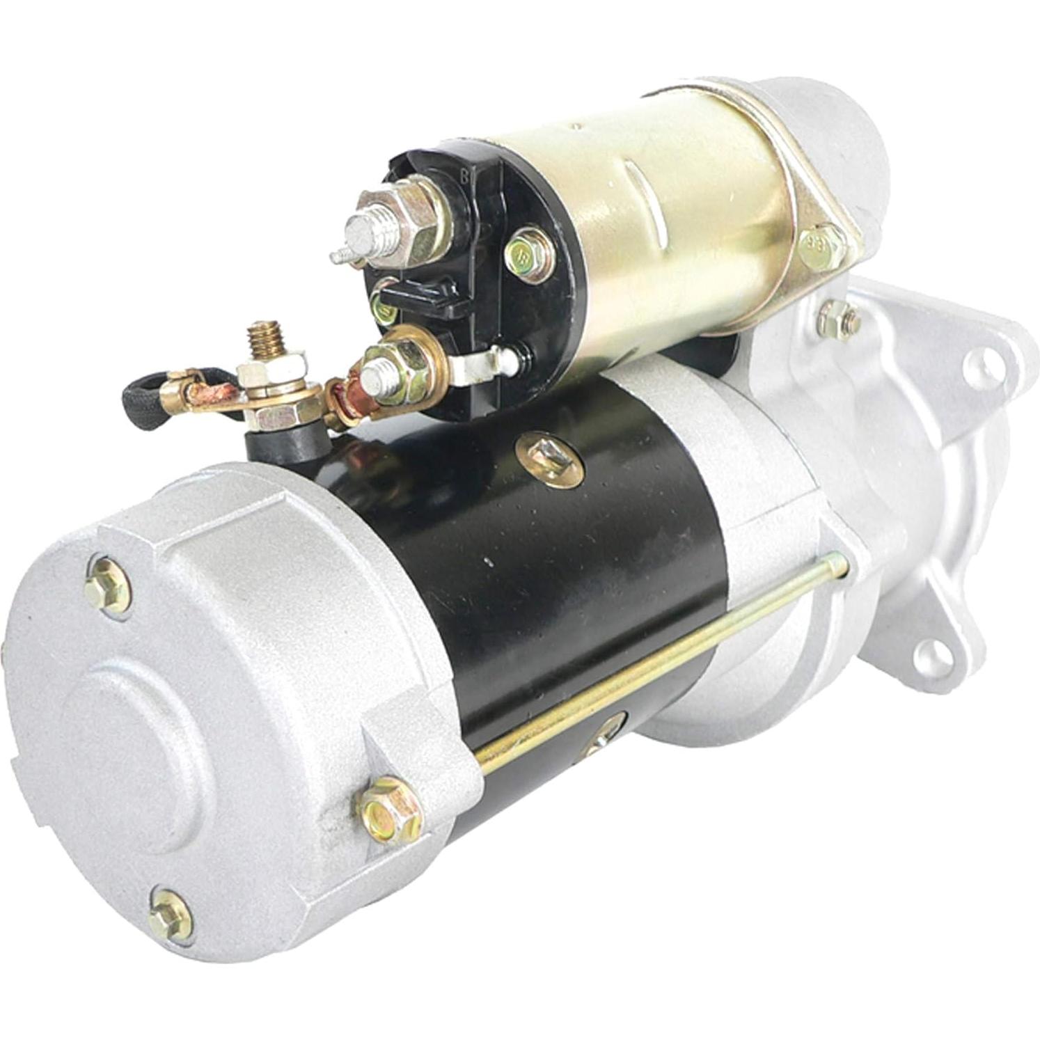 Arrancador DB Electrical 410-12220 12V para Clark y Perkins