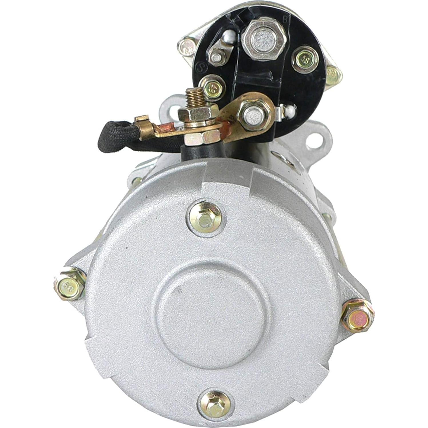 Arrancador DB Electrical 410-12220 12V para Clark y Perkins