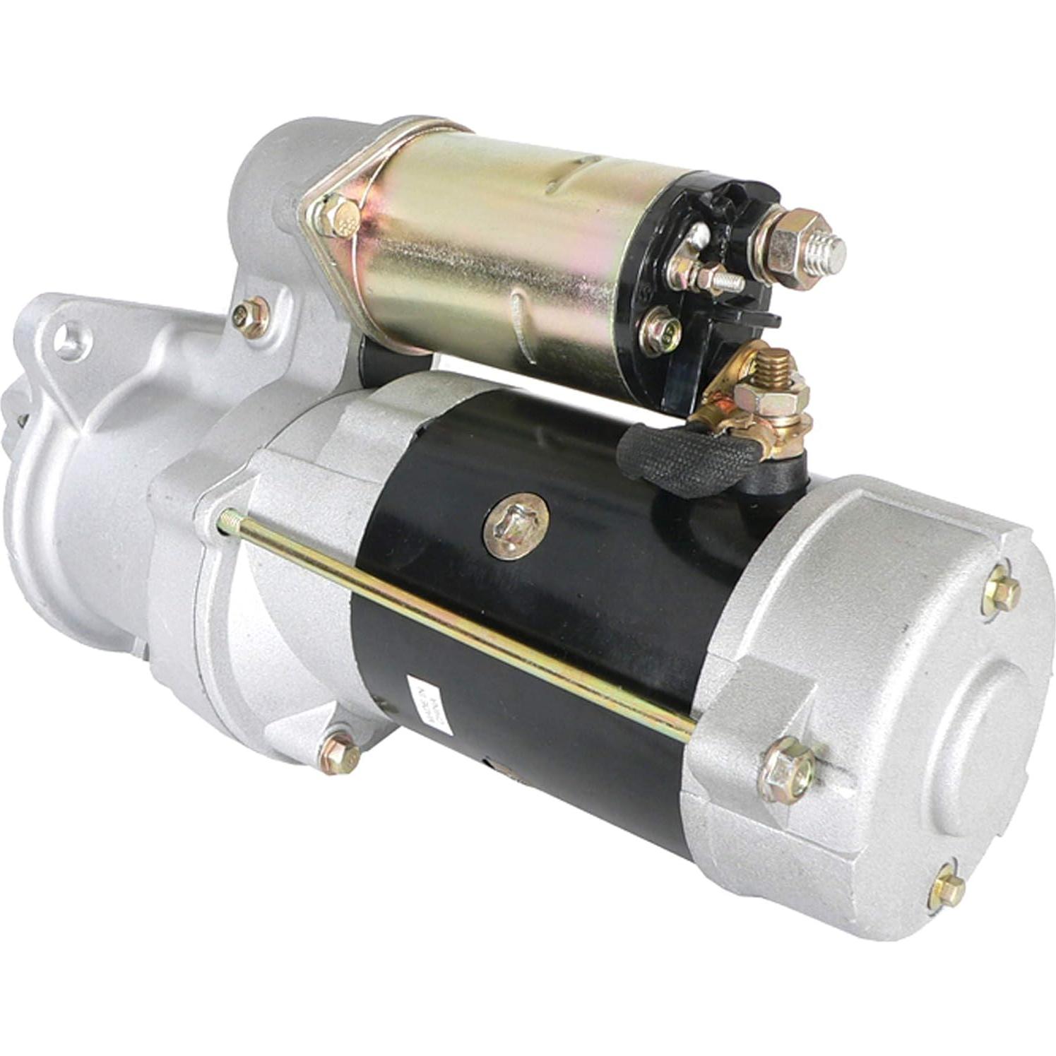 Arrancador DB Electrical 410-12220 12V para Clark y Perkins