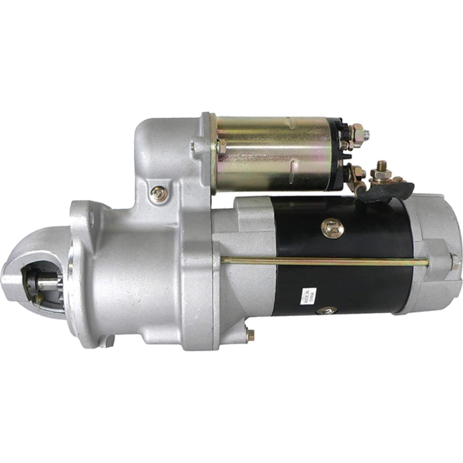 Arrancador DB Electrical 410-12220 12V para Clark y Perkins