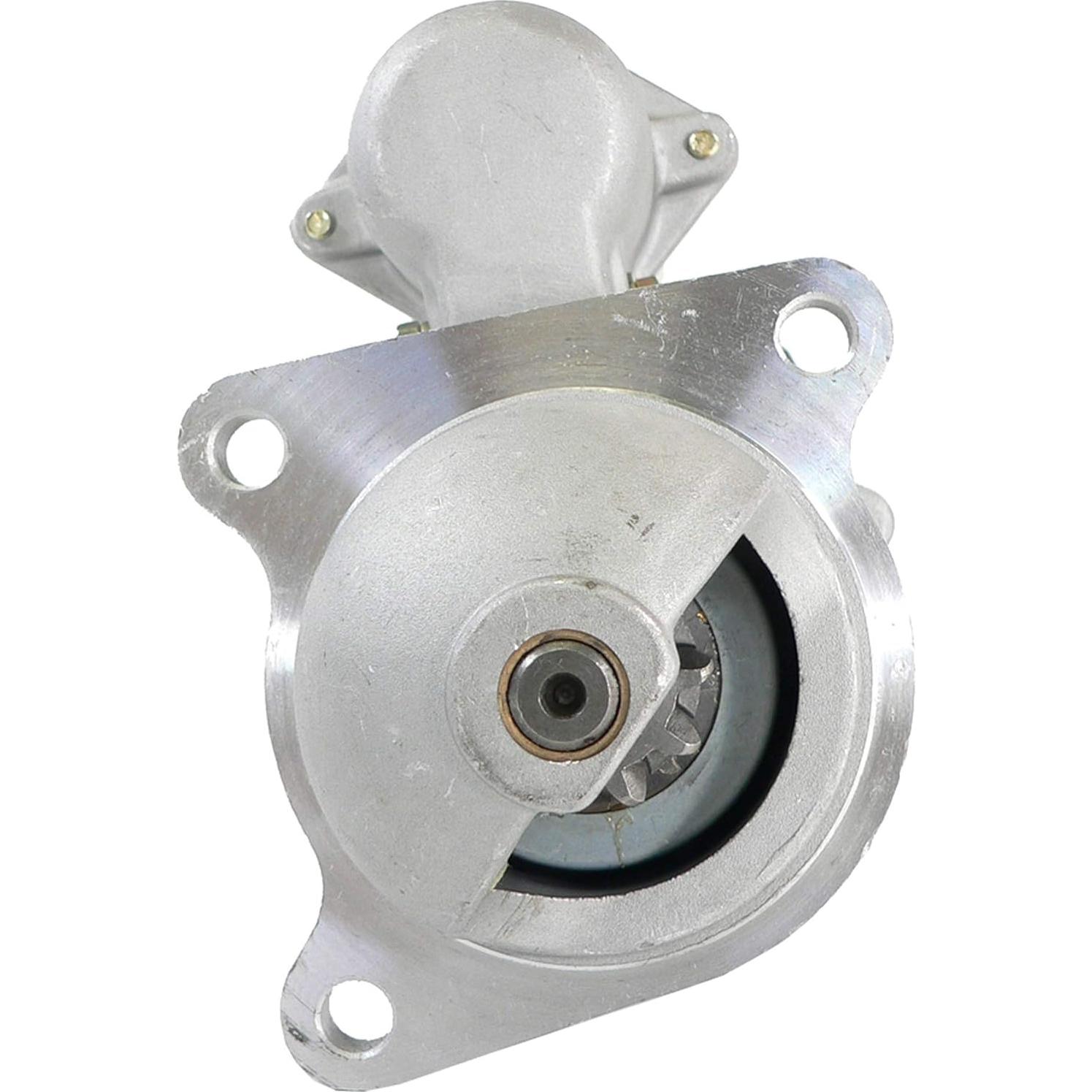 Arrancador DB Electrical 410-12220 12V para Clark y Perkins