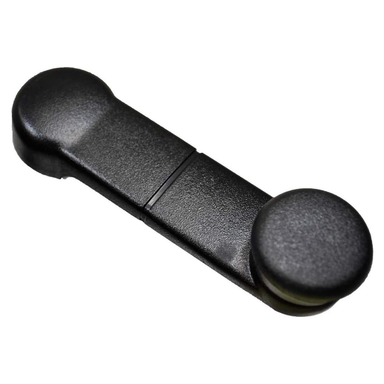 Manija de Ventana PT Auto Warehouse FO-1503A Negra