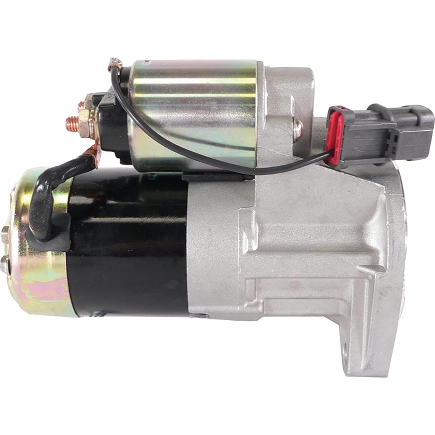 Motor de Arranque DB Electrical 410-48018 1.4KW Nissan D21