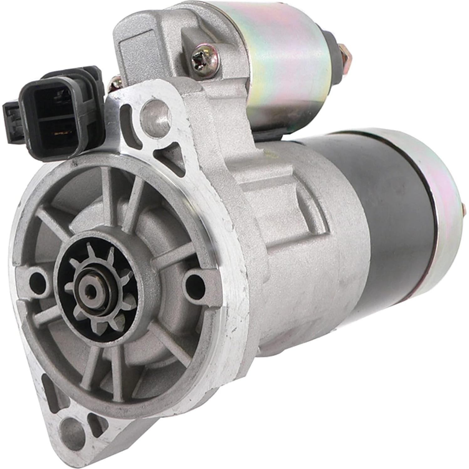 Motor de Arranque DB Electrical 410-48018 1.4KW Nissan D21