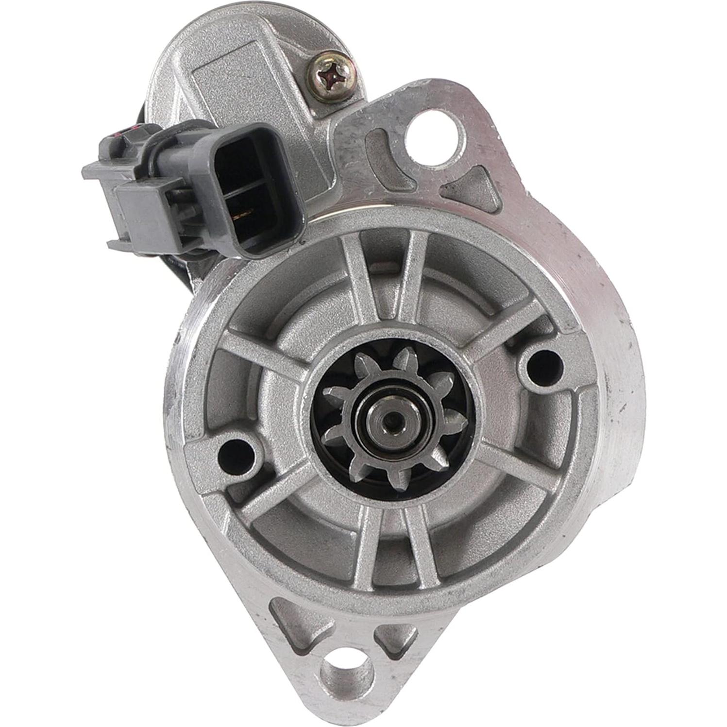 Motor de Arranque DB Electrical 410-48018 1.4KW Nissan D21