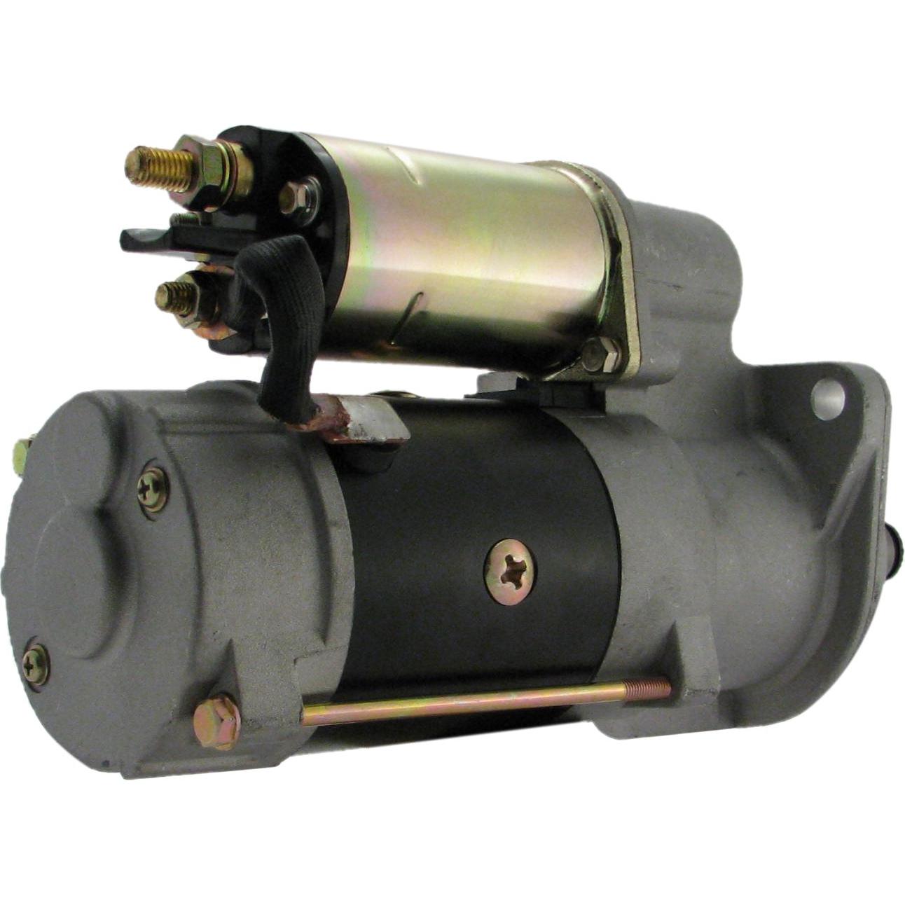 Inicio Premium Gladiador Reemplazo 5.9L para Camiones Med/HD