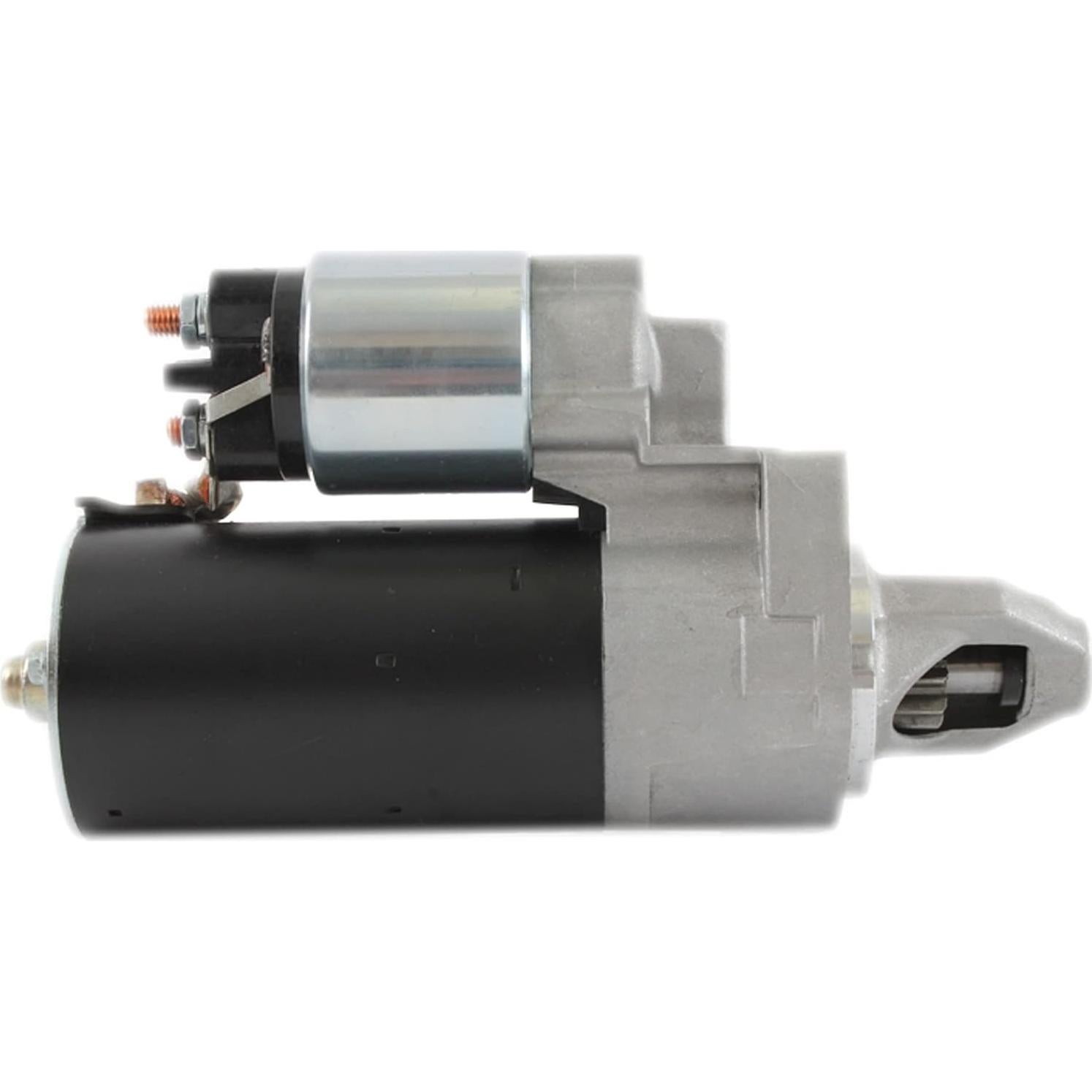 Motor de Arranque DB Electrical SBO0109 1.6KW 12V para Mercedes