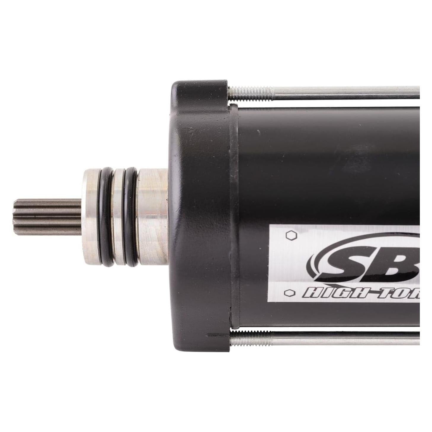 Arrancador SBT para Yamaha WaveRunner y SuperJet 1.81 kg