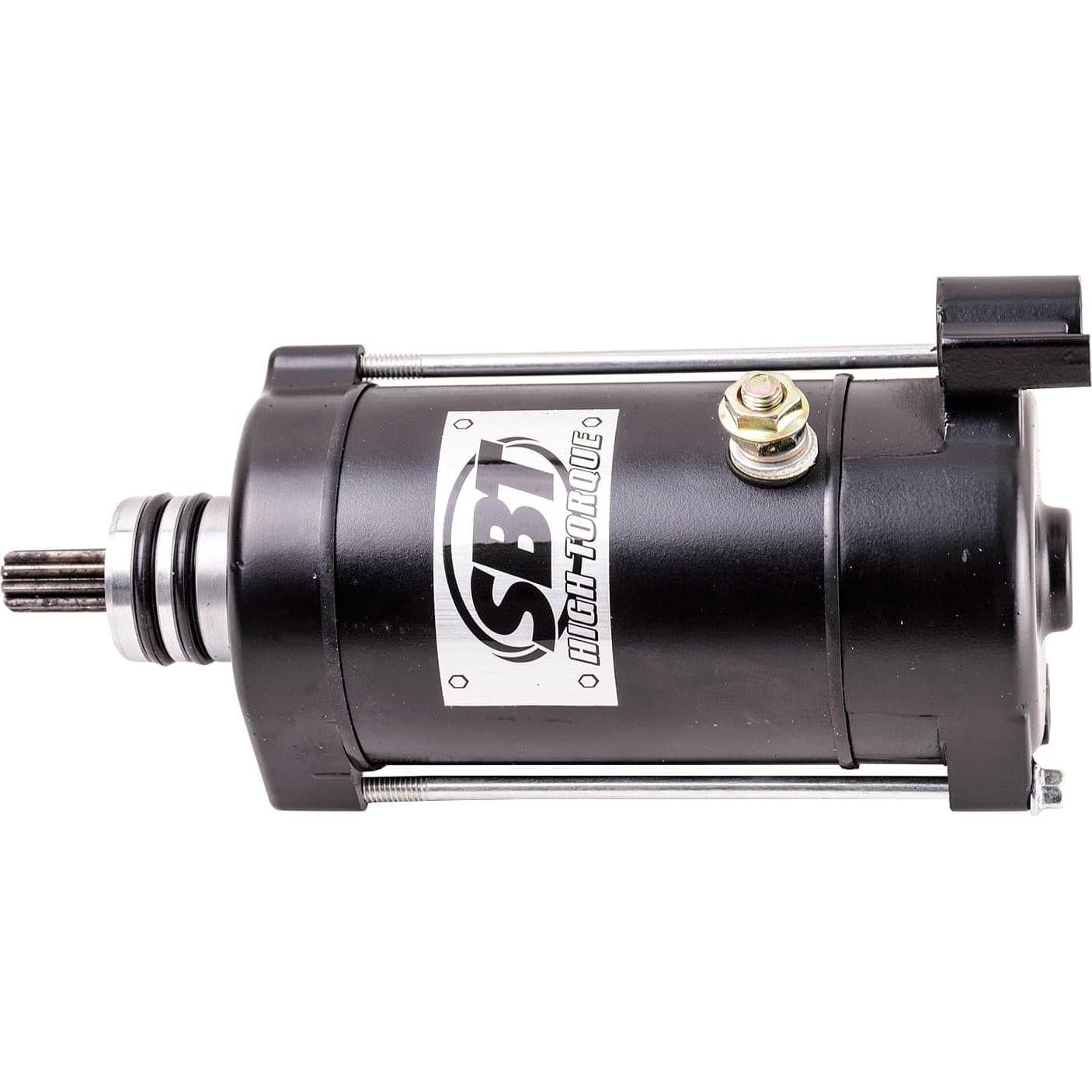 Arrancador SBT para Yamaha WaveRunner y SuperJet 1.81 kg