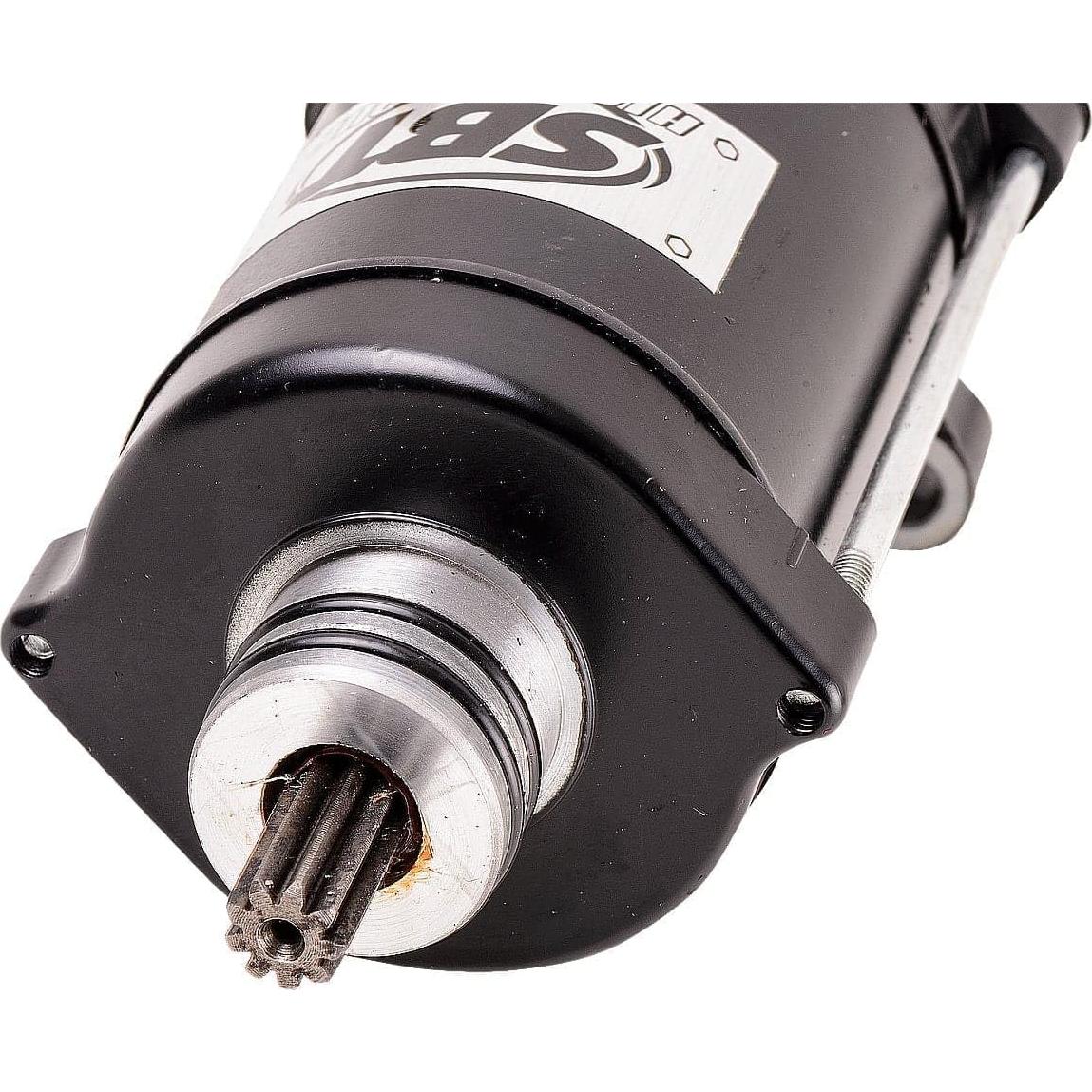 Arrancador SBT para Yamaha WaveRunner y SuperJet 1.81 kg