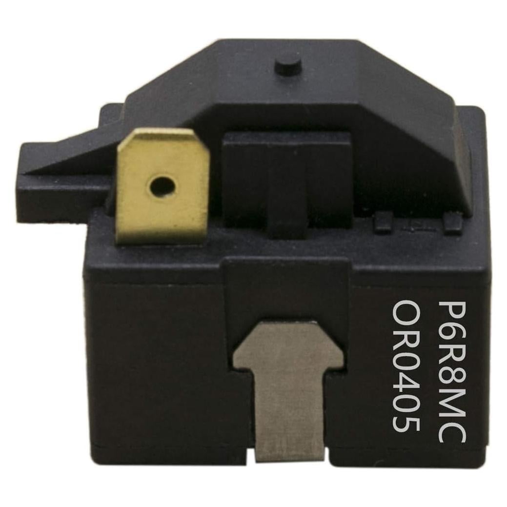 Relevo de Arranque iRomehony P6R8MC OR0405 1 Pin para Refrigerador LG