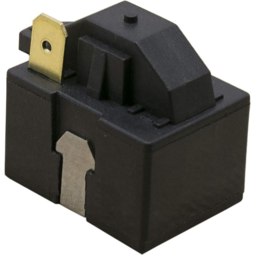 Relevo de Arranque iRomehony P6R8MC OR0405 1 Pin para Refrigerador LG