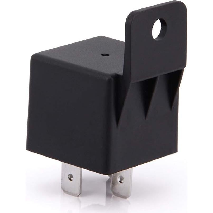 Kit de arnés de socket de relé EHDIS 4 pines 12V 40A