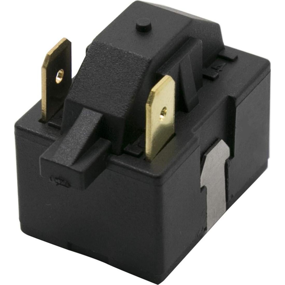 Rele de Arranque iRomehony PTC 2 Pines para Refrigerador LG
