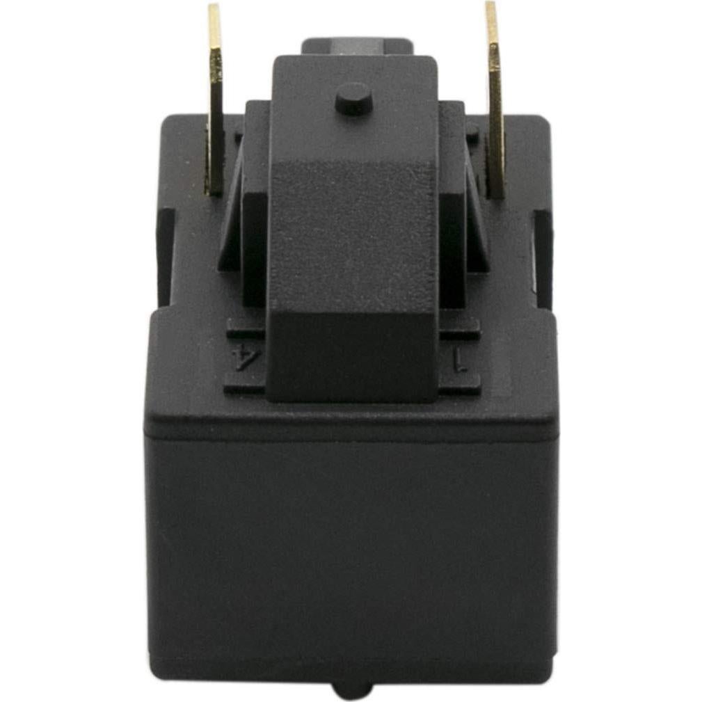 Rele de Arranque iRomehony PTC 2 Pines para Refrigerador LG