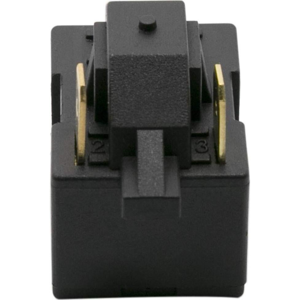 Rele de Arranque iRomehony PTC 2 Pines para Refrigerador LG