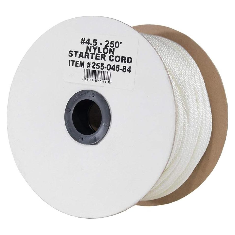 Cuerda de Nylon 3.57 mm x 76.2 m Golberg G - Alta Resistencia