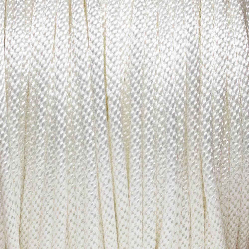 Cuerda de Nylon 3.57 mm x 76.2 m Golberg G - Alta Resistencia