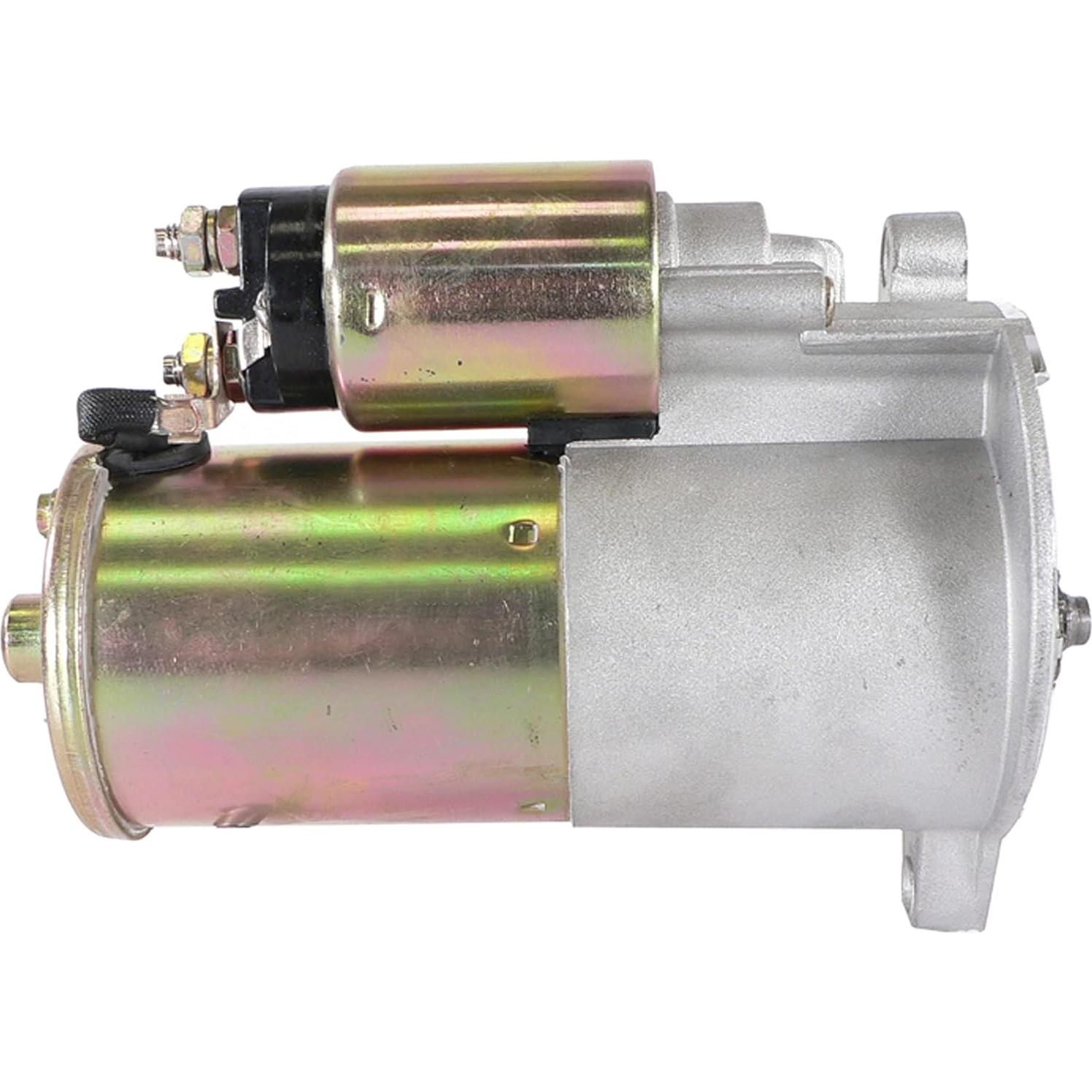 Motor de Arranque DB Electrical 410-14047 para Ford F-150 1999-2008
