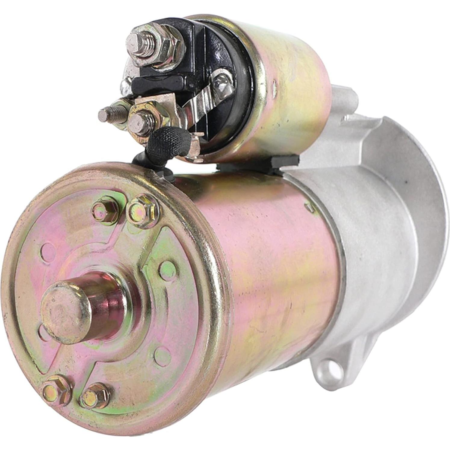 Motor de Arranque DB Electrical 410-14047 para Ford F-150 1999-2008