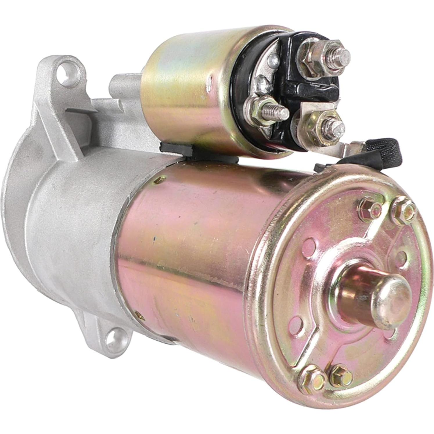 Motor de Arranque DB Electrical 410-14047 para Ford F-150 1999-2008