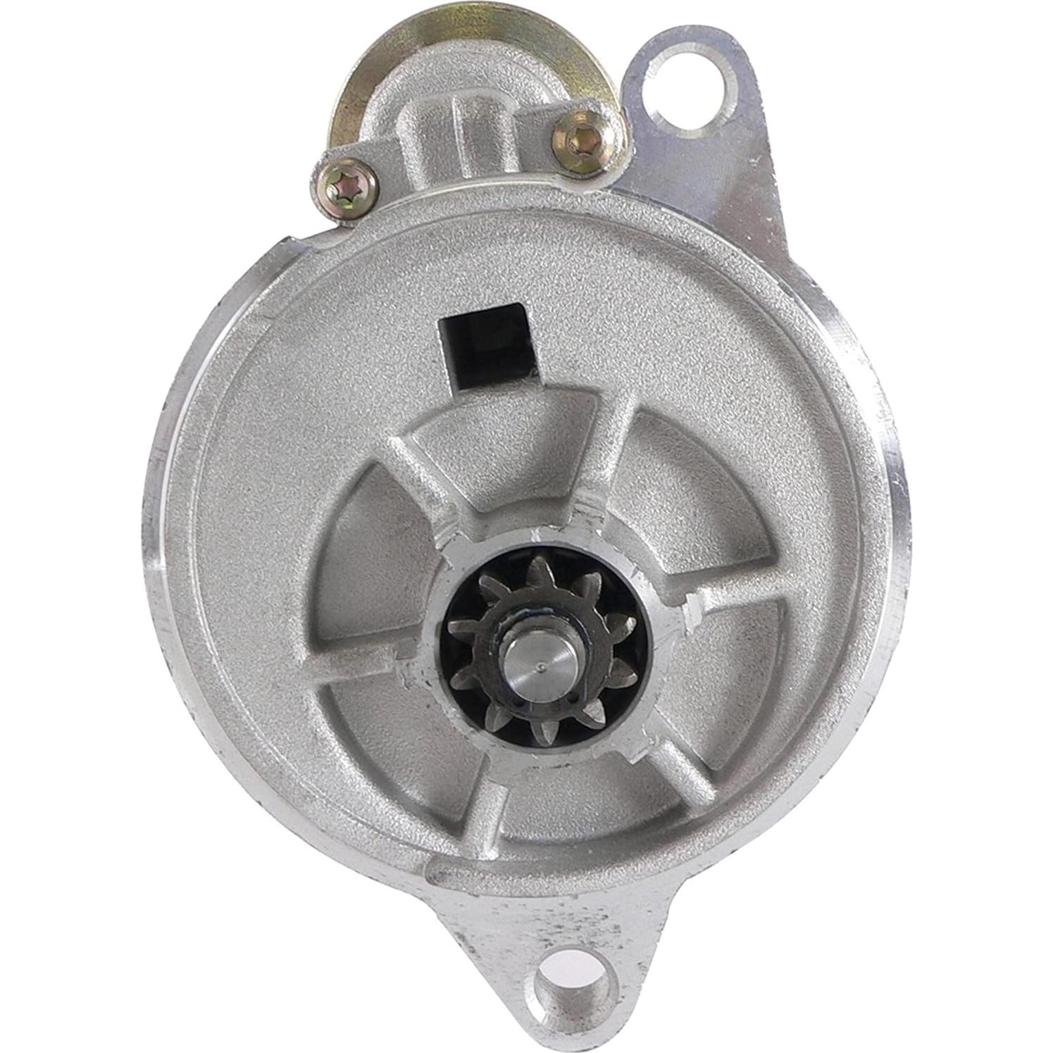 Motor de Arranque DB Electrical 410-14047 para Ford F-150 1999-2008