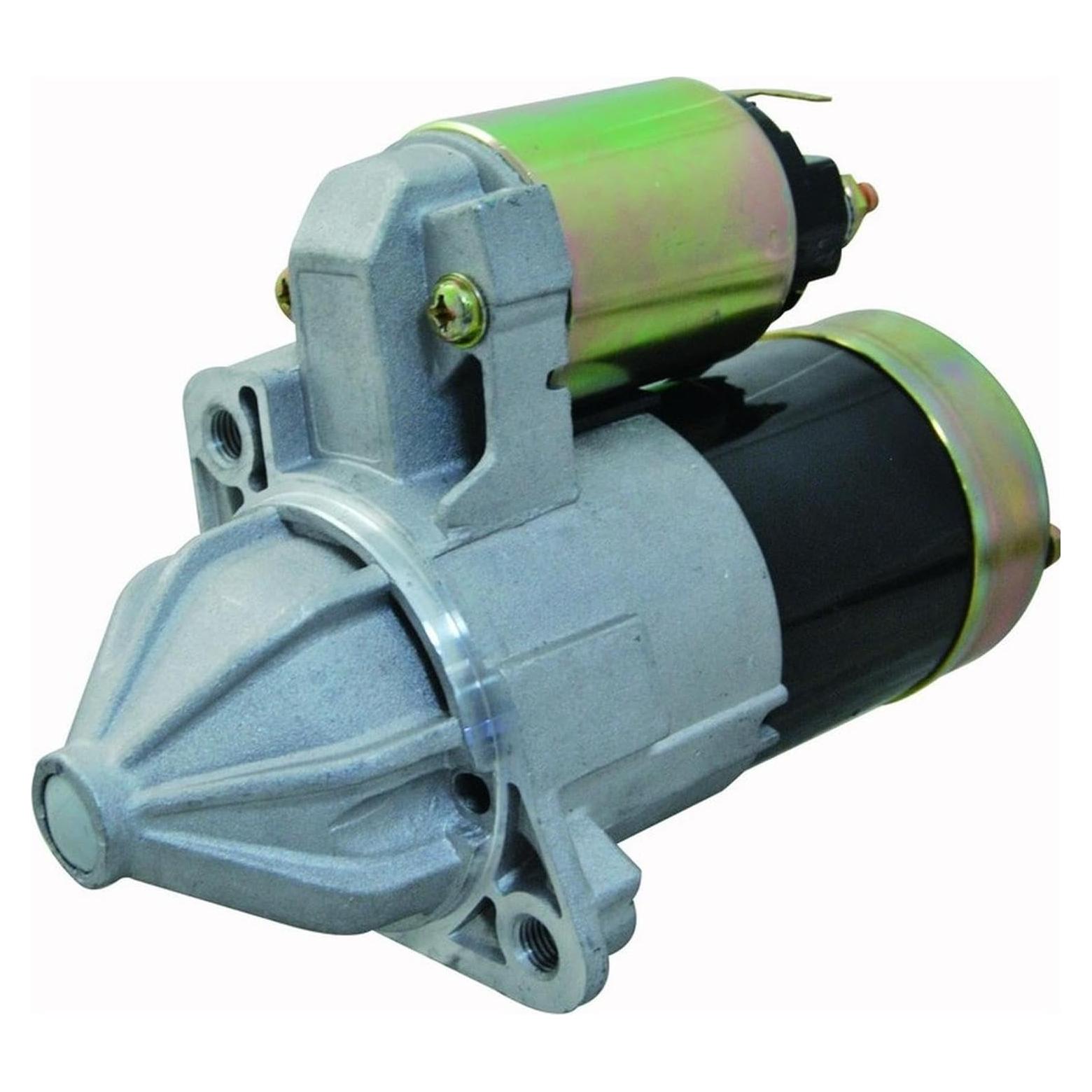 Arrancador OEG 12V para Dodge Stealth y Mitsubishi 3000GT