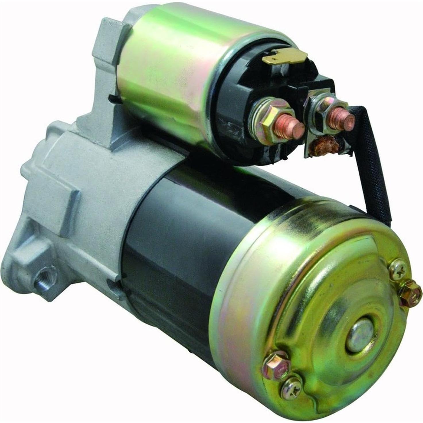 Arrancador OEG 12V para Dodge Stealth y Mitsubishi 3000GT