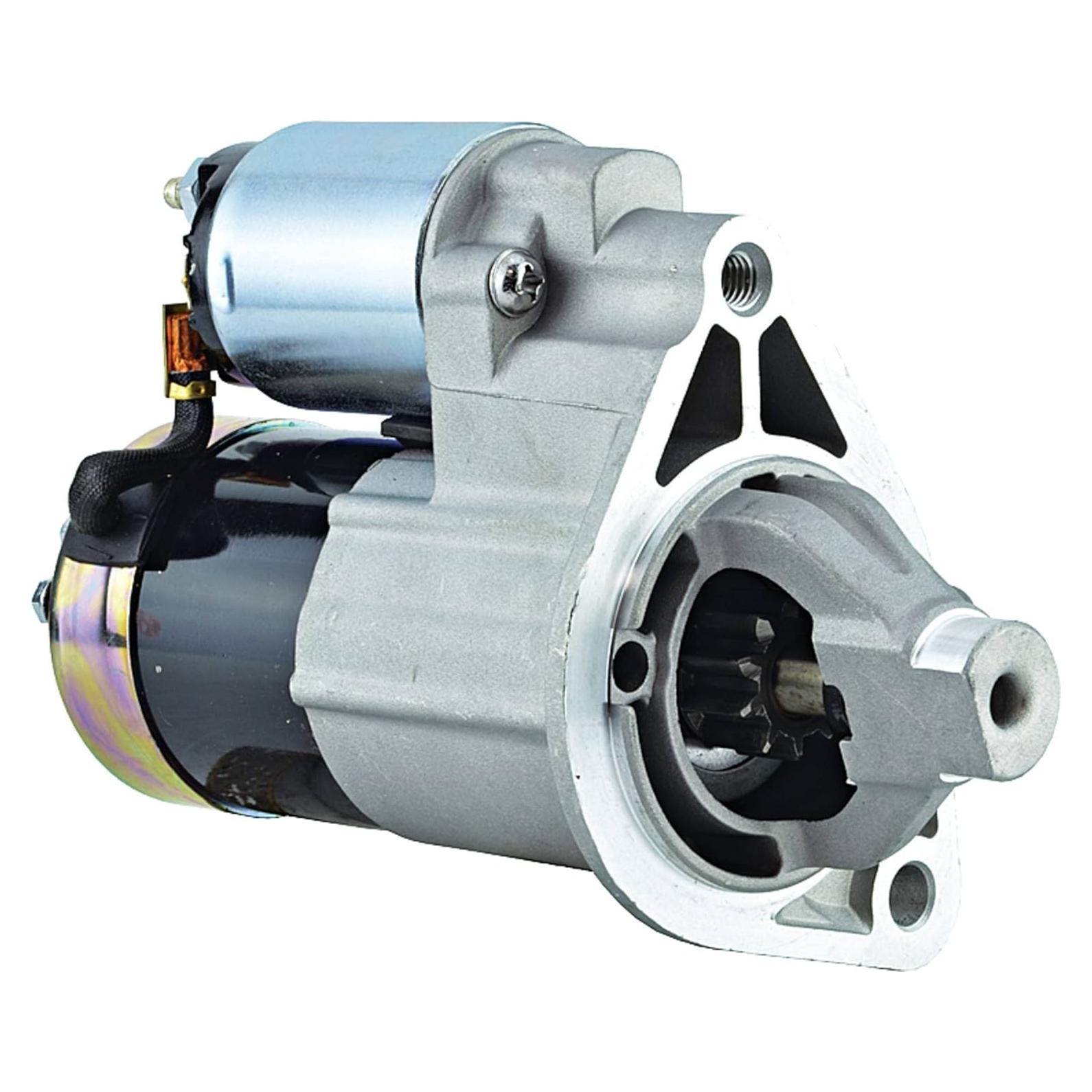 Motor de Arranque DB Electrical 410-48229 para Dodge y Jeep