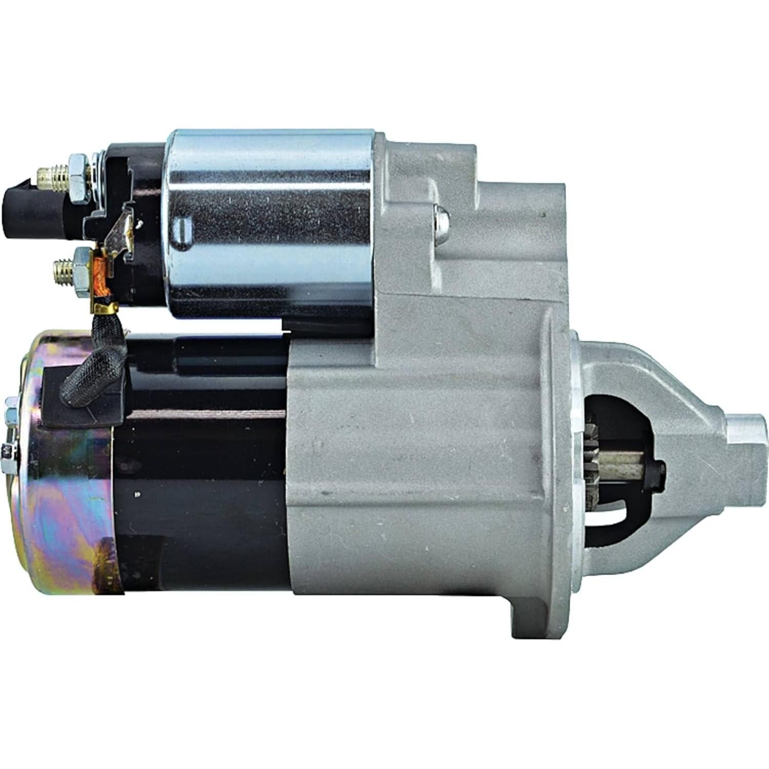 Motor de Arranque DB Electrical 410-48229 para Dodge y Jeep