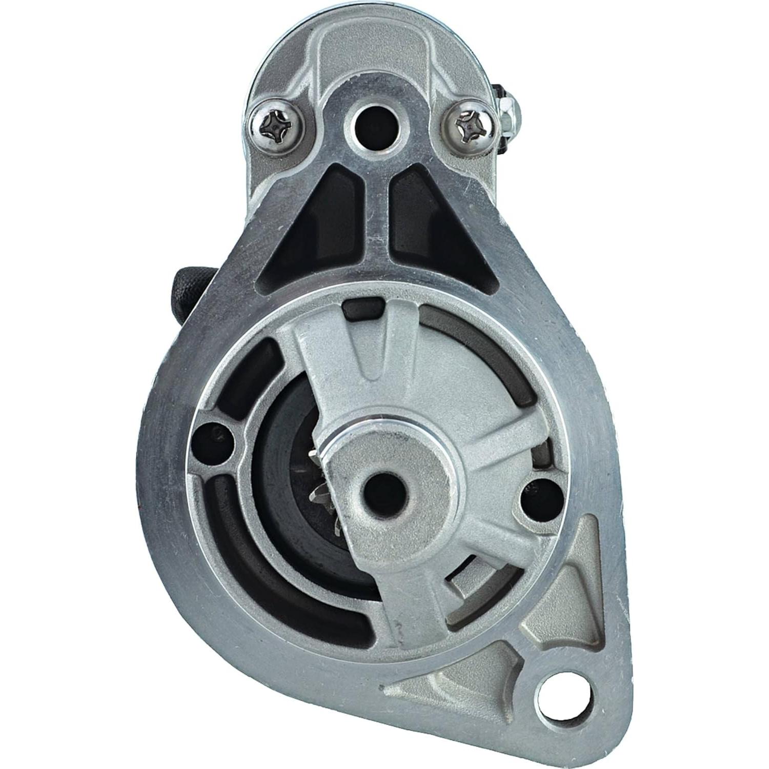 Motor de Arranque DB Electrical 410-48229 para Dodge y Jeep