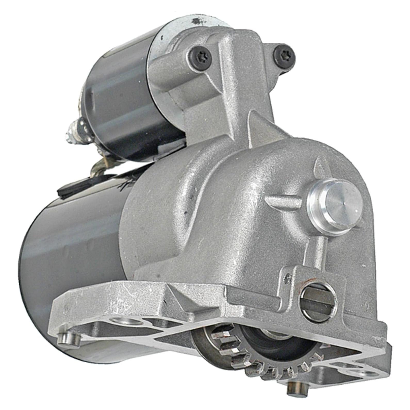 Motor de Arranque DB Electrical 410-14059 1.5KW 12V Ford Lincoln Mercury