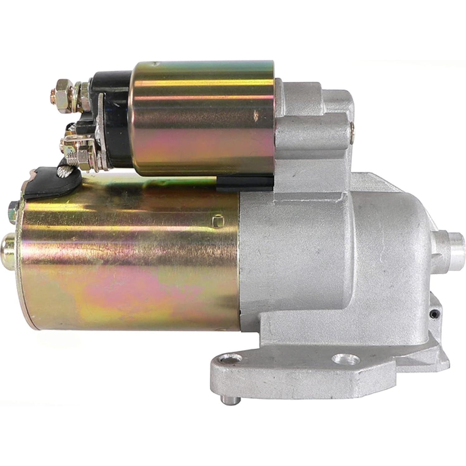 Motor de Arranque DB Electrical 410-14059 1.5KW 12V Ford Lincoln Mercury