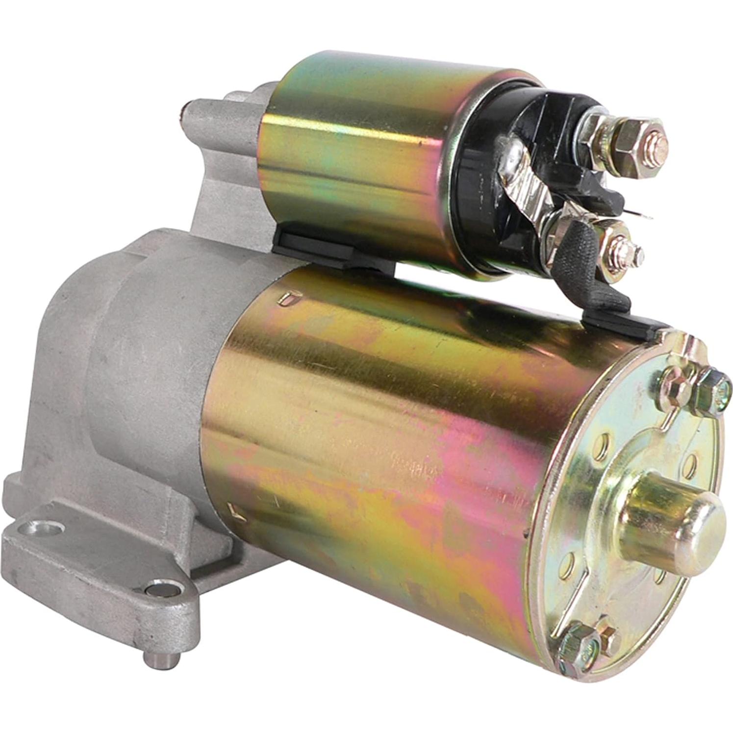 Motor de Arranque DB Electrical 410-14059 1.5KW 12V Ford Lincoln Mercury