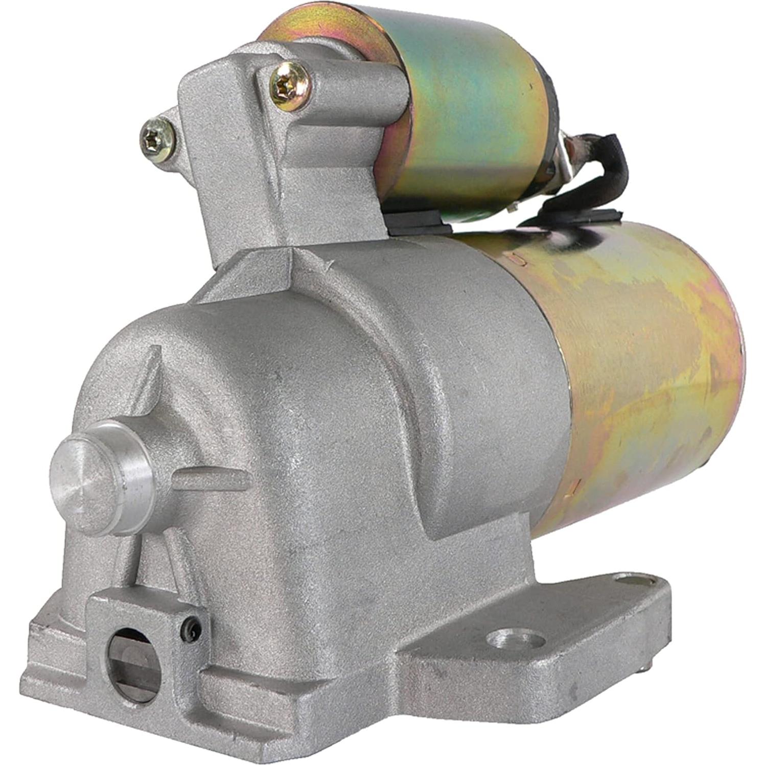 Motor de Arranque DB Electrical 410-14059 1.5KW 12V Ford Lincoln Mercury