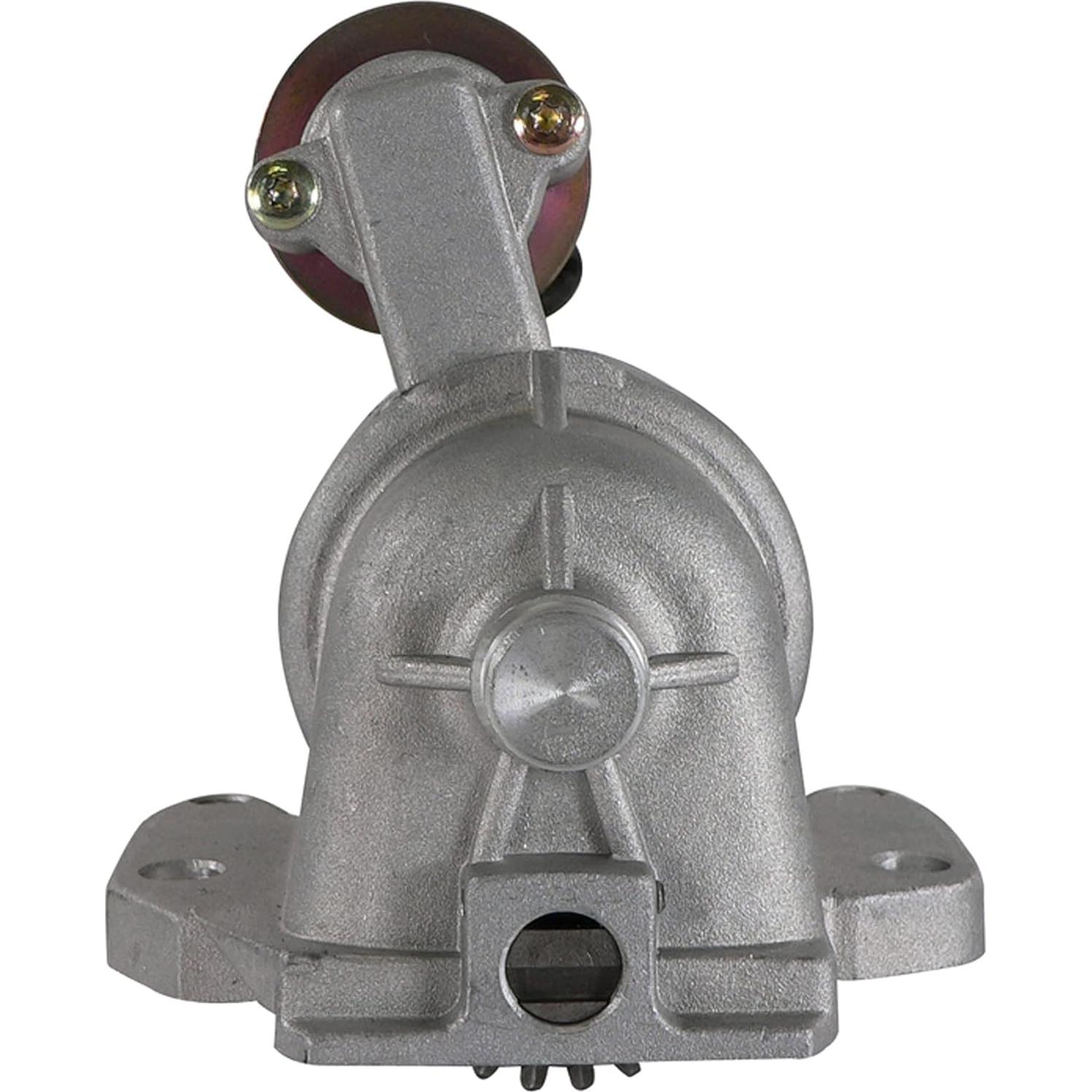 Motor de Arranque DB Electrical 410-14059 1.5KW 12V Ford Lincoln Mercury